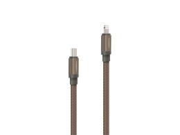 Rombica Кабель Rombica LINK-C Olive Cable