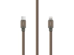 Rombica Кабель Rombica LINK-C Olive Cable