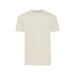 Разное Футболка Iqoniq Manuel из переработанного неокрашенного хлопка, унисекс, 180 г/м²