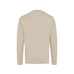 Разное Свитшот Iqoniq Zion из переработанного хлопка, унисекс, 340 г/м²