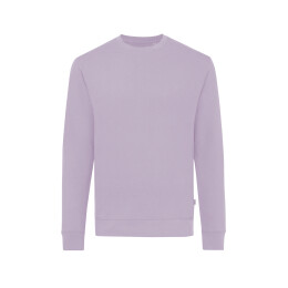 Разное Свитшот Iqoniq Zion из переработанного хлопка, унисекс, 340 г/м²