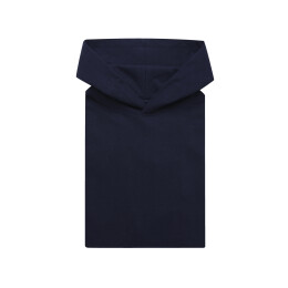 Разное Худи Iqoniq Yoho из переработанного хлопка, свободный крой, унисекс, 340 г/м²