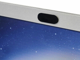 Разное Блокиратор камеры "Agent", черный