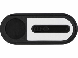 Разное Блокиратор камеры "Agent", черный