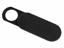 Разное Блокиратор камеры "Agent", черный