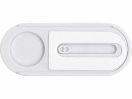 Разное Блокиратор камеры "Agent", белый