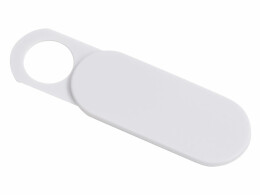 Разное Блокиратор камеры "Agent", белый