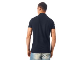 US Basic Рубашка поло "First 2.0" мужская, темно-синий