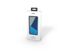 Rombica Внешний аккумулятор Rombica NEO Bright 1C, синий