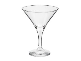Разное Бокал для мартини 190мл Bistro