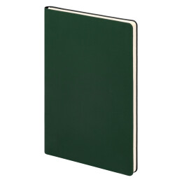 Portobello Trend Ежедневник Spark недатированный, зеленый (без упаковки, без стикера)