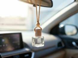 сделано в России Ароматизатор воздуха Flava Ice, ментол