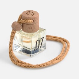 сделано в России Ароматизатор воздуха Flava Ice, ментол