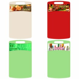 сделано в России Доска разделочная Brett на заказ