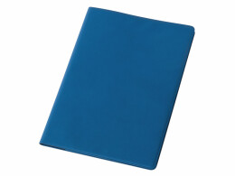 Разное Органайзер Favor 2.0 для семейных документов на 4 комплекта документов, формат А4, синий