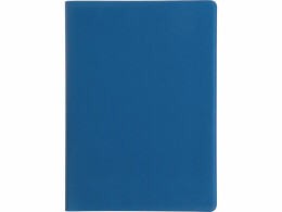 Разное Органайзер Favor 2.0 для семейных документов на 4 комплекта документов, формат А4, синий