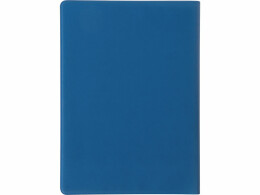 Разное Органайзер Favor 2.0 для семейных документов на 4 комплекта документов, формат А4, синий