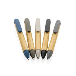 Разное Ручка с корпусом из переработанной бумаги FSC®