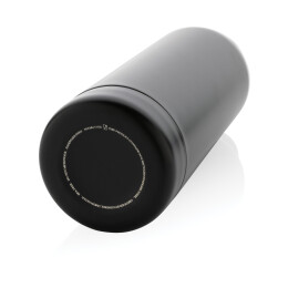 Разное Термобутылка Impact из переработанной нержавеющей стали RCS, 500 мл