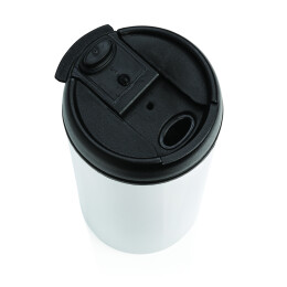 Разное Термокружка Metro из переработанной нержавеющей стали RSC, 300 мл