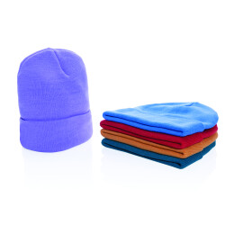 Разное Шапка Impact из Polylana® AWARE™ с отворотом