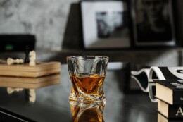 Molti Стакан для виски Nobly
