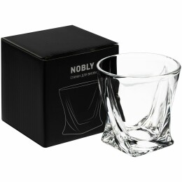 Molti Стакан для виски Nobly