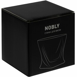 Molti Стакан для виски Nobly