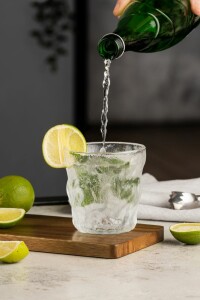 Molti Стакан Ice Essence