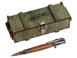 PRESENTREE Ручка шариковая Падук