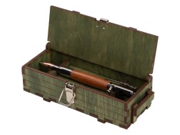 PRESENTREE Ручка шариковая Падук