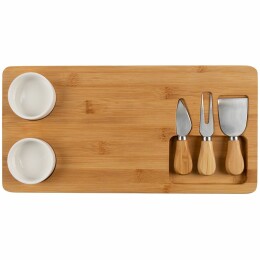 Разное Сырный набор Creamery