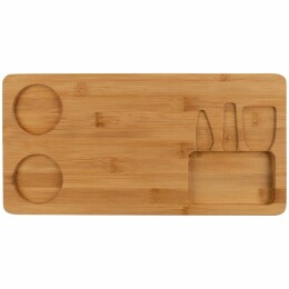 Разное Сырный набор Creamery