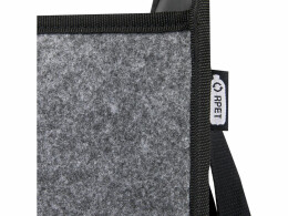 Разное Складной органайзер для автомобиля Felta из фетра, переработанного по стандарту GRS, средне-серый