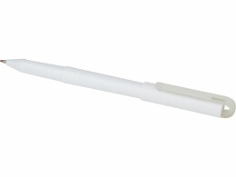 Разное Гелевая ручка Mauna из переработанного PET-пластика, белый