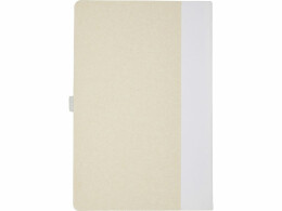 Разное Блокнот размером A5 и шариковая ручка Dairy Dream, белый