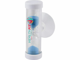 Разное Таймер для душа Catto, синий