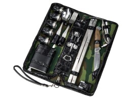 Разное Набор "Дорожный" на 5 персон