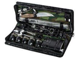 Разное Набор "Дорожный" на 5 персон