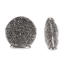 mid-oceangift Часы настольные "Розы"