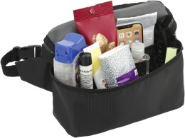 Разное Легкая поясная сумка Trailhead объемом 2,5 л из переработанных материалов, серый