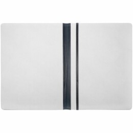 сделано в России Папка адресная Signature, синяя