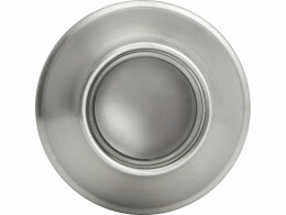 ASOBU Термос ORB, серебристый, квадратная упаковка