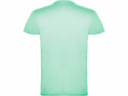 Roly Футболка "Beagle" мужская, ментоловый