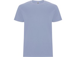Roly Футболка "Stafford" мужская, спокойный синий