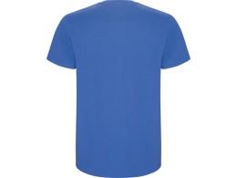 Roly Футболка "Stafford" мужская, лазурно-голубой