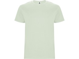Roly Футболка "Stafford" мужская, припыленный зеленый
