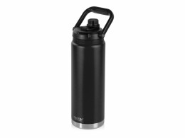 ASOBU Вакуумный термос «Canyon Jug», черный, 1430 мл