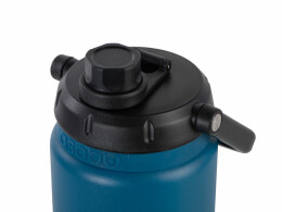 ASOBU Вакуумный термос «Canyon Jug», синий, 1430 мл