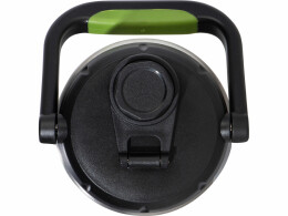 ASOBU Вакуумный термос «Canyon Jug» из переработанной стали, серебристый, 1430 мл